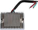 Drag Specialties Premium Voltage Regulator For Harley Davidson XLCH 1000 1977-1978 - Chrome
