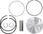 WSM Platinum Series Piston Kit For Sea-doo FISH Pro 155 NA 2019 Standard