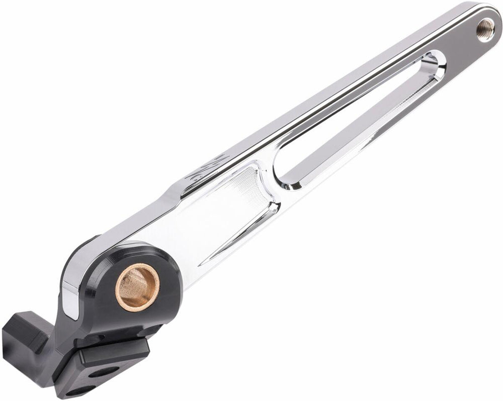 Thrashin Supply Co Billet Brake Arm For Harley Davidson FXBB 1750 2018-2020 - Chrome