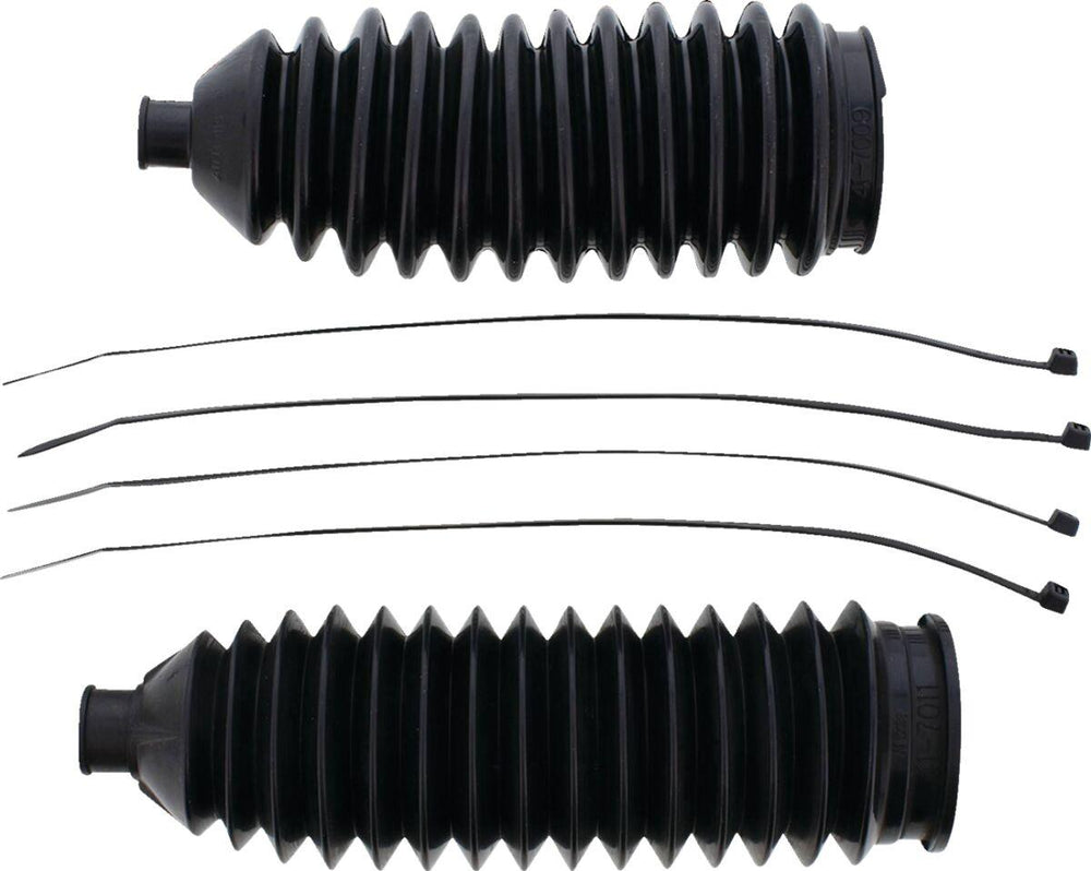 Moose Racing Rack Replacement Boots Kit For Polaris PRO XD 570 4WD 2022-2024