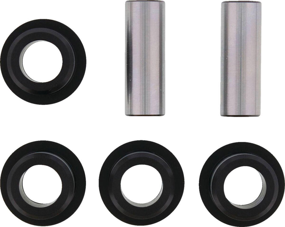 Moose Racing A-Arm Bearing & Seal Kit For Can Am Outlander 1000 R EFI 4X4 2025 Fits Front Upper - Black/Chrome