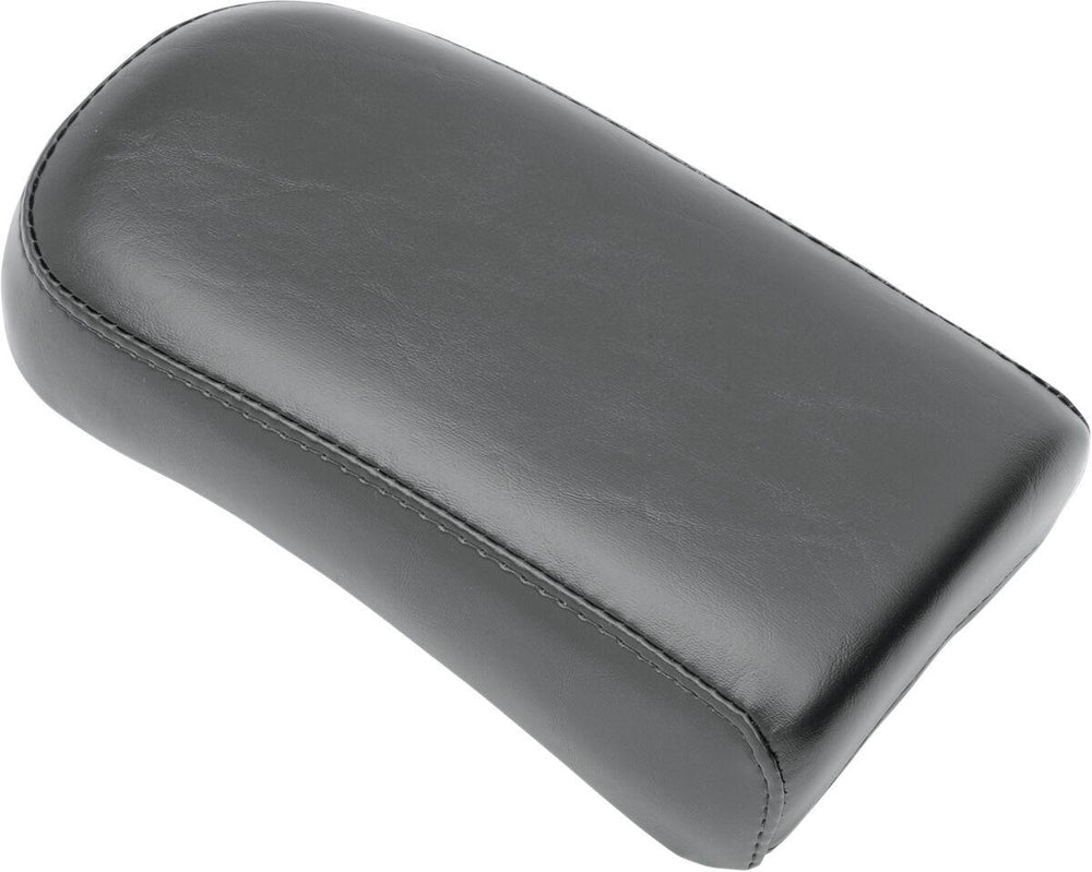LE Pera Silhouette Pillion Pad For Harley Davidson XL1200C 1996-2003 - Black