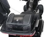 Nelson Rigg Traveler Lite Tail Bag - 35L