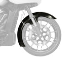 Klock Werks Fender For Indian Challenger 108 2020-2022 Front 31.8 cm (12-1/2") - E-Coating