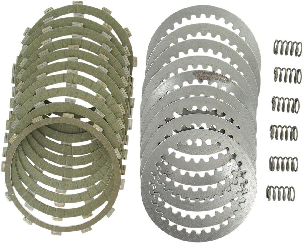 EBC SRK Race/Sport Series Clutch Kit For KTM RC8 1190 2008-2010