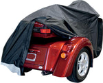 Nelson Rigg TRK-350 Trike Cover - Black