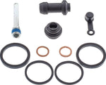 Moose Racing Caliper Rebuild Kit For Honda ATC350 X 1986 Front