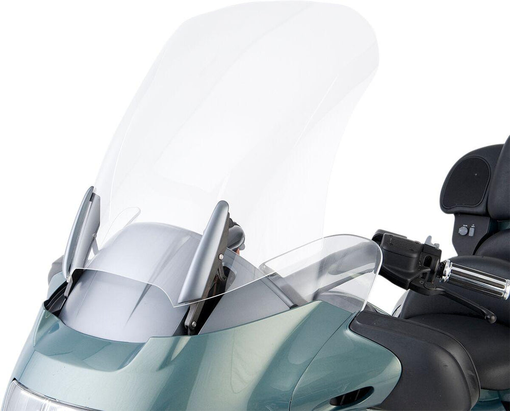 Slipstreamer Windshield For BMW K 1200 LT 1999-2011 61cm (24") - Clear