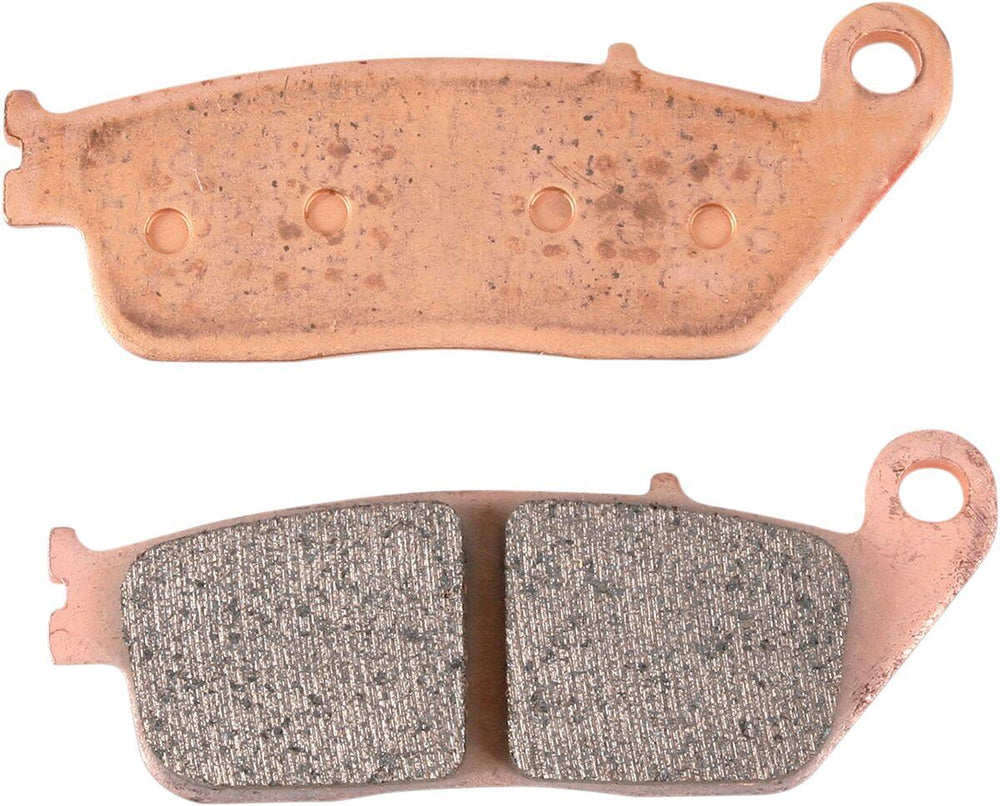 EBC Sintered "HH" Brake Pads For Triumph Adventurer 900 1996-2001 Front