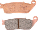 EBC Sintered "HH" Brake Pads For Triumph Adventurer 900 1996-2001 Front