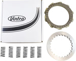 Vintco Clutch Plate Kit For Honda ATC250R 1981-1984