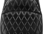 LE Pera Maverick Daddy Long Legs Seat For Harley Davidson FLHX 1750 ABS 2023 Diamond - Black