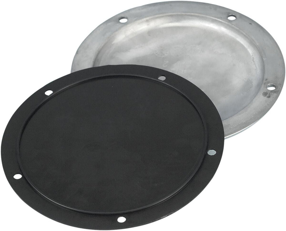 James Derby/Inspection Cover Seal Kit For Harley Davidson FLHR 1450 1999-2003