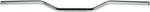 TRW 22mm (7/8") Steel Handlebar For Triumph Bonneville 800 2004-2006 Classic/Low/Touring - Chrome