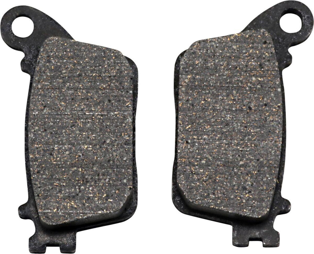 Galfer Semi Metallic Brake Pads For Honda CB 1000 ABS 2025-2026 - Rear