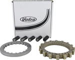 Vintco Clutch Plate Kit For Yamaha YZ125 1986-1987