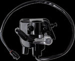 Moose Racing Throttle Assembly For Yamaha YFS200 1996-2002 - Black