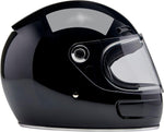 Biltwell Gringo SV Helmet - Black