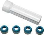 Feuling Parts Viton Valve Guide Seals For Harley Davidson FLH 1340 1984-1985