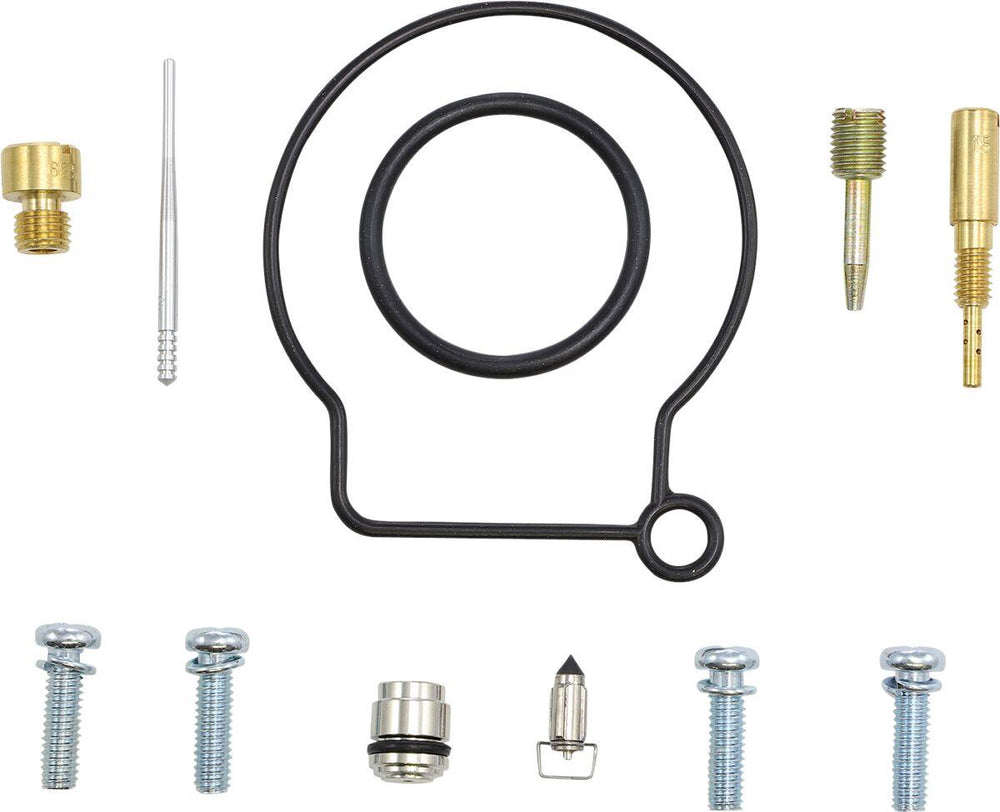 Moose Racing Carburettor Repair Kit For Yamaha YFZ50 2017-2025