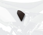 Polisport Side Panels For Gas Gas EC125 2007-2010 - Black