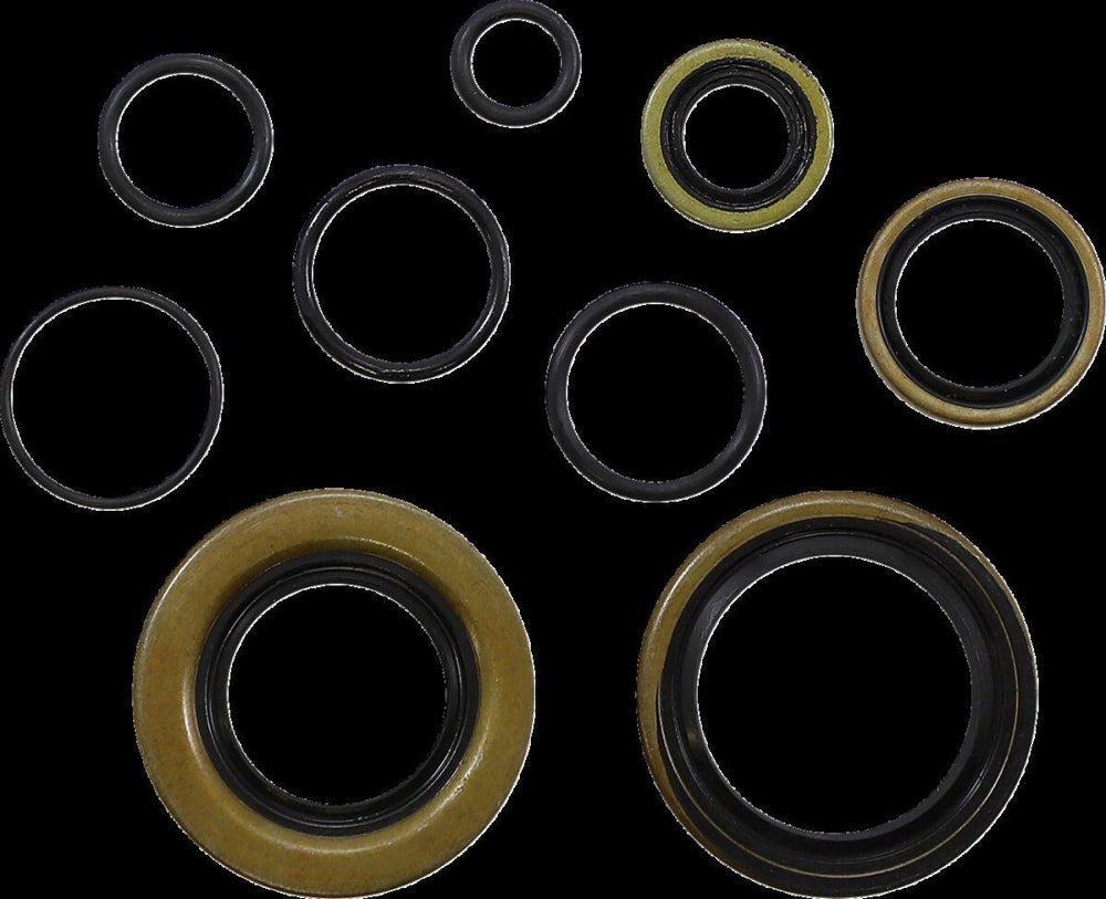 Vintco Oil Seal Kit For Kawasaki KX250 1978-1979
