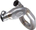 FMF MegaBomb Titanium Header Pipe For Triumph TF250C 2026
