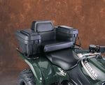 Moose Racing Executive Storage Trunk - Black