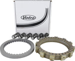 Vintco Clutch Plate Kit For Suzuki RM 465 1981-1982