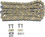 Regina 520 ZSE Chain 114 Links - Gold