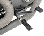 Biltwell Sanderson Foot Pegs - Black