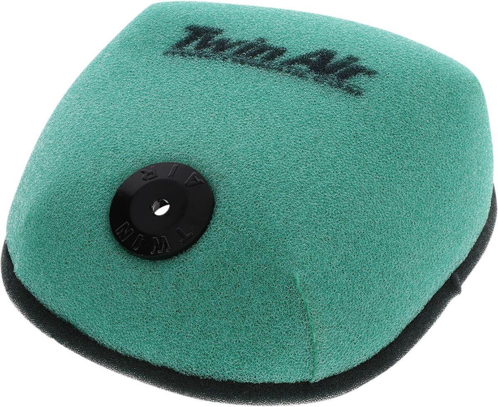 Twin Air Factory Pre-Oiled Air Filter For Honda CRF250R 2022-2024
