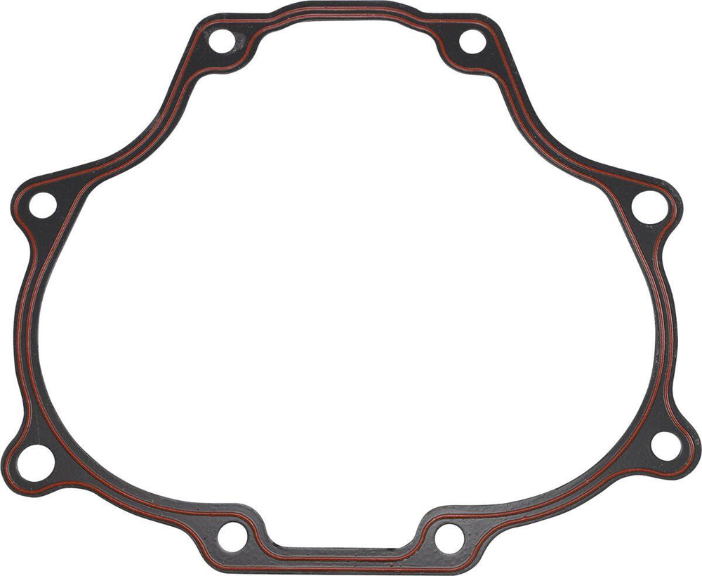 James Transmission Bearing Cover Gasket For Harley Davidson FLD 1690 2012-2013