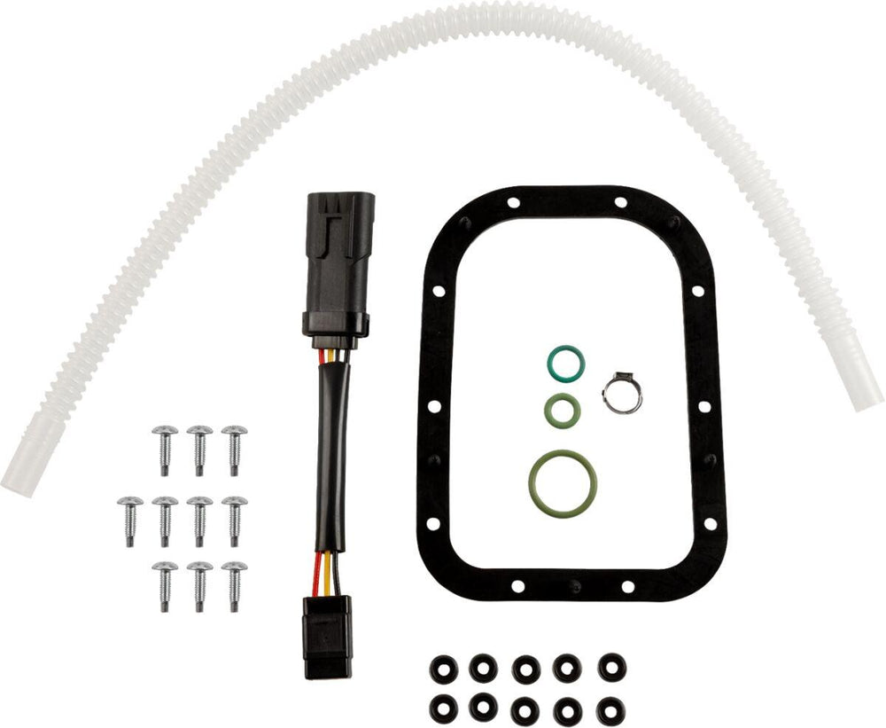 All Balls Fuel Pump Module For Harley Davidson FLSTC1584 2007