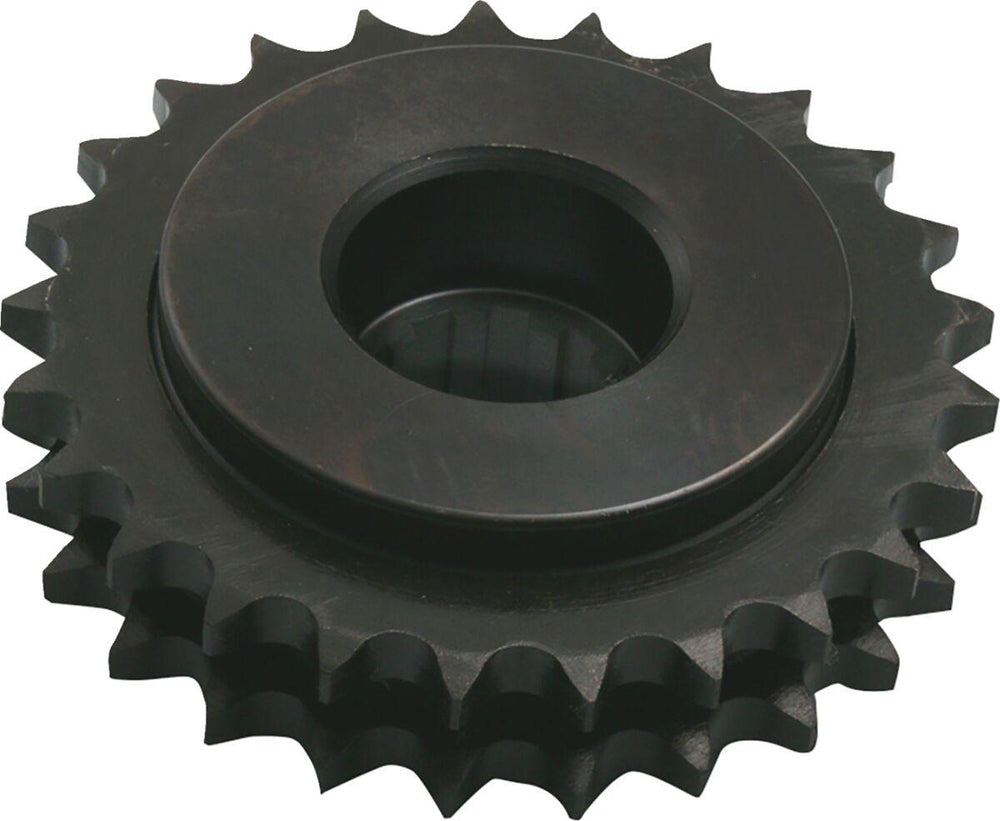 Belt Drives LTD Compensator Sprocket Kit For Harley Davidson FLD 1690 2012-2013
