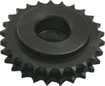 Belt Drives LTD Compensator Sprocket Kit For Harley Davidson FLD 1690 2012-2013