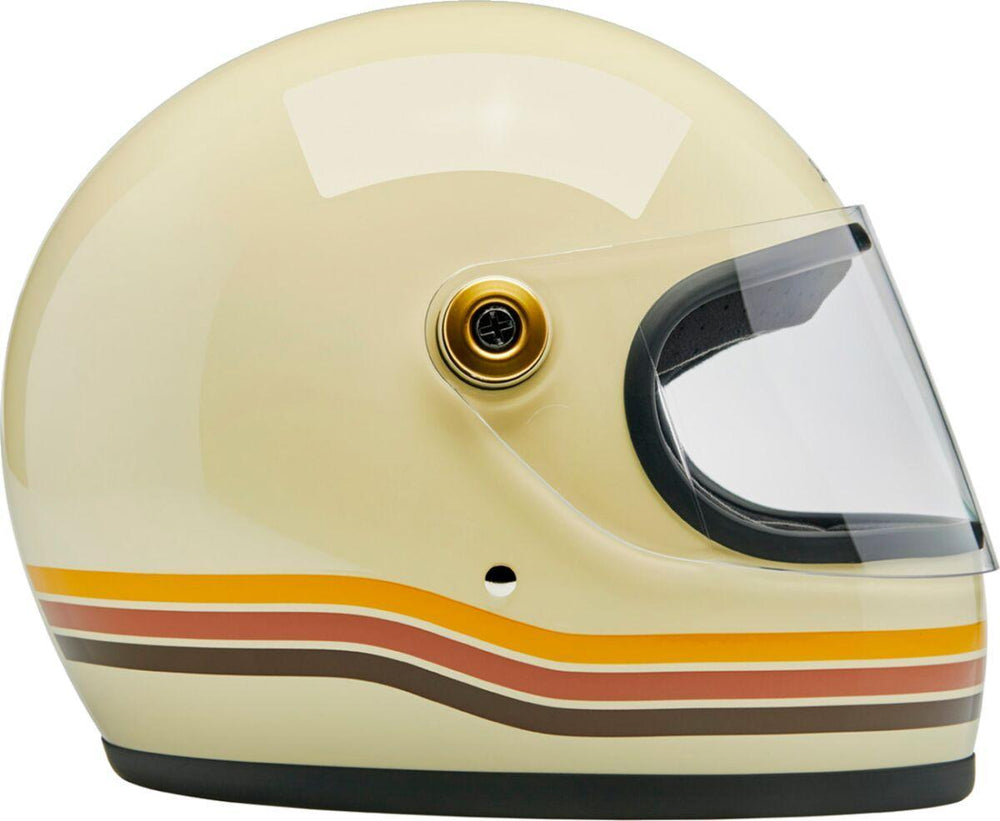 Biltwell Gringo S Spectrum Helmet - Desert