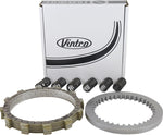 Vintco Clutch Plate Kit For Kawasaki KDX 400 1979-1980