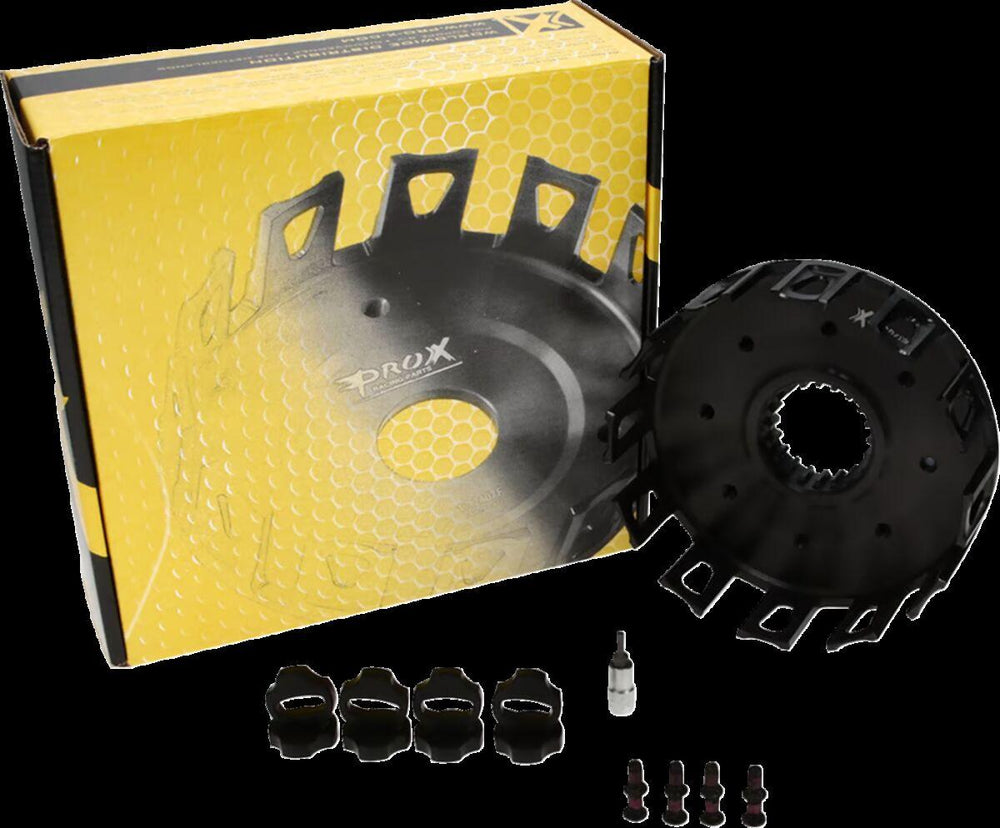 Prox Clutch Basket For Yamaha YZ250 1993-2024 - Black