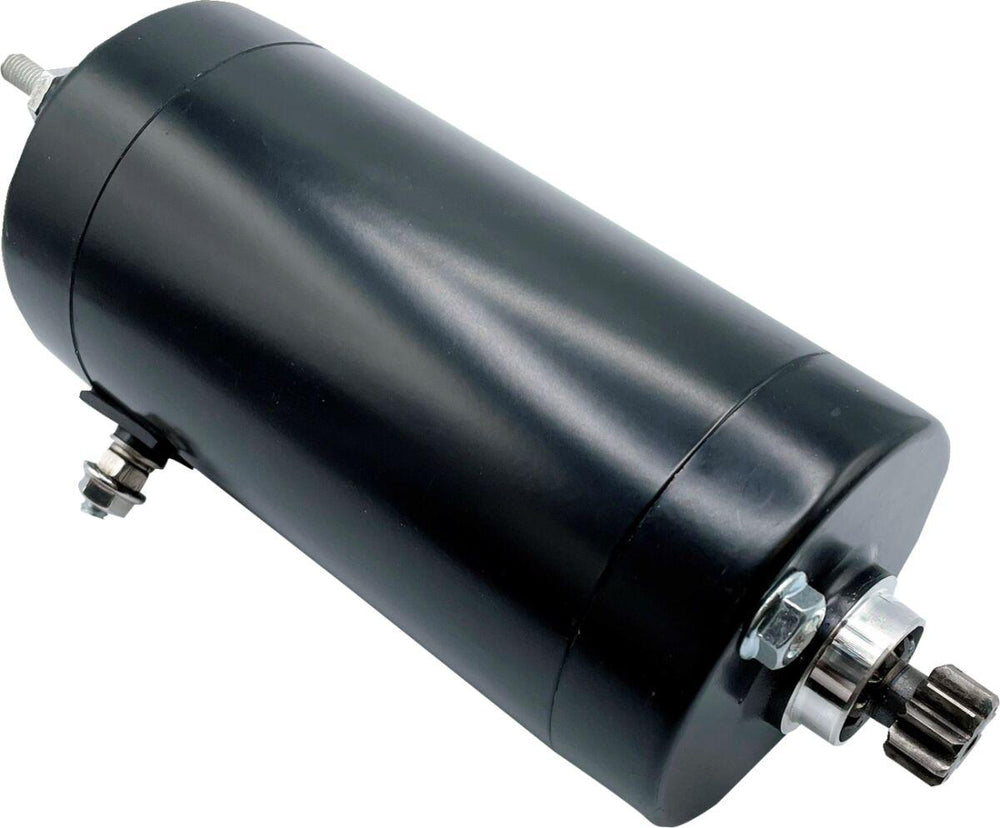 Ricks Starter For Harley Davidson FL 1200 1975-1977