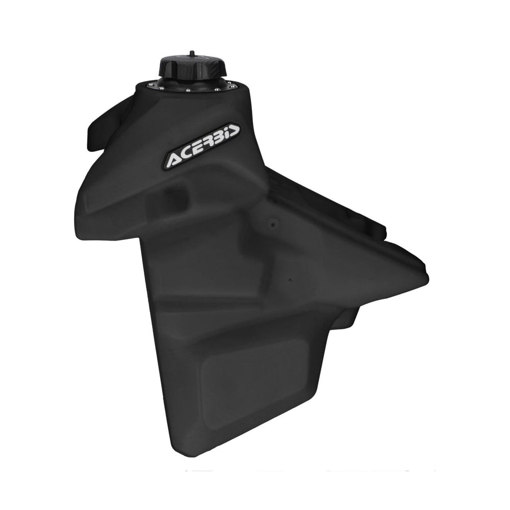 Acerbis Complete Fuel Tank For Gas Gas EC125 2025, EC 250 300 & EC 250 350 450 500 F 2024-2025 - Black 15L