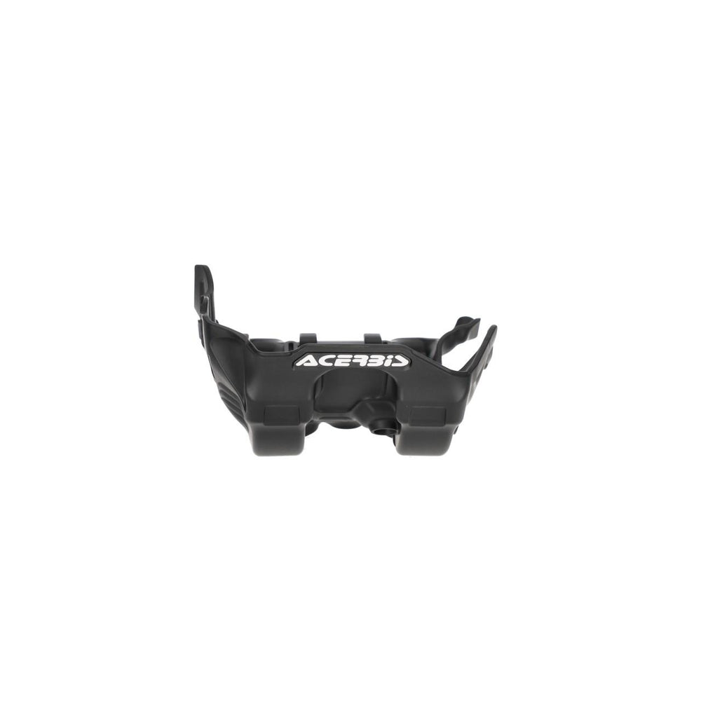 Acerbis Skid Plate For Yamaha YZF450 2023-2025, YZF450X 2024-2025 Black