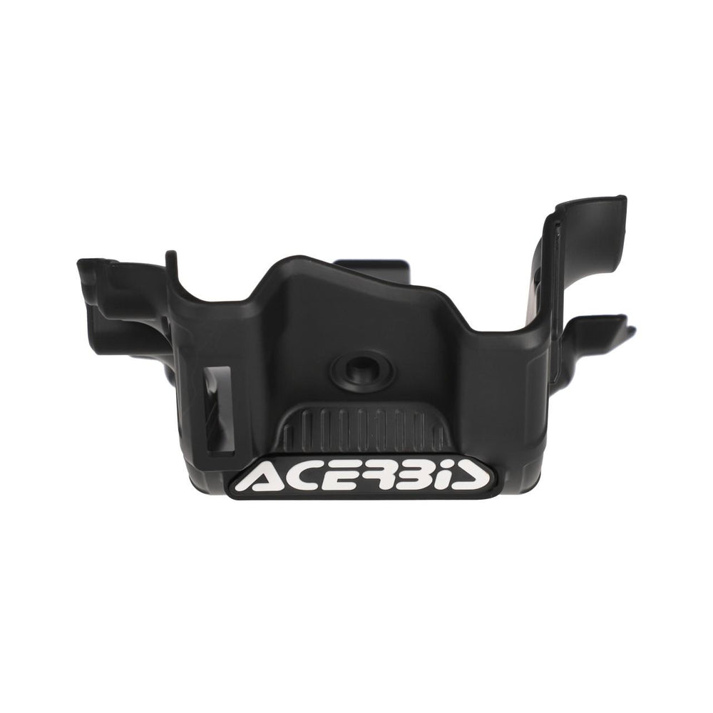 Acerbis Skid Plate For KTM SX85 & Husqvarna TC85 & Gas Gas MC85 2025 - Black
