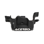 Acerbis Skid Plate For KTM SX85 & Husqvarna TC85 & Gas Gas MC85 2025 - Black