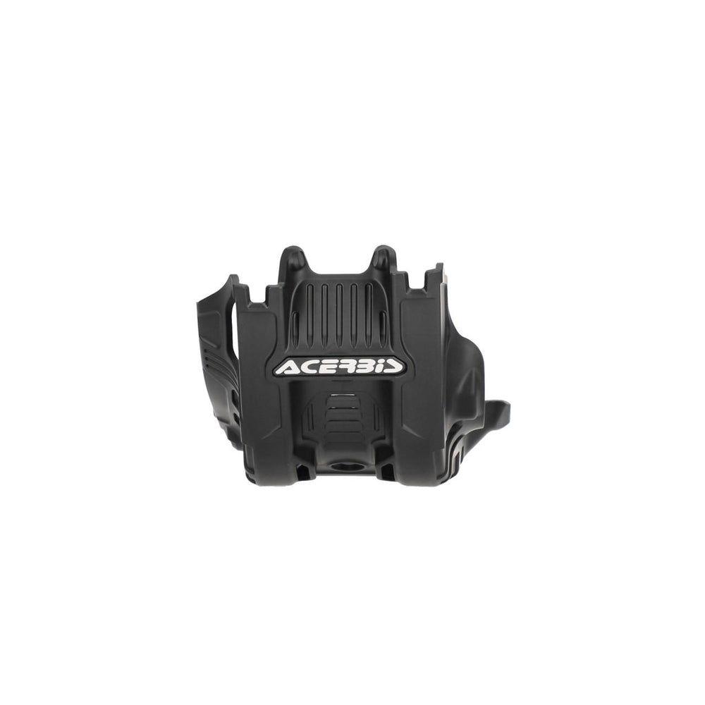 Acerbis Skid Plate For KTM EXC-F 450 500 & XCF-W450 2024-2025 - Black