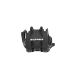 Acerbis Skid Plate For KTM EXC-F 450 500 & XCF-W450 2024-2025 - Black