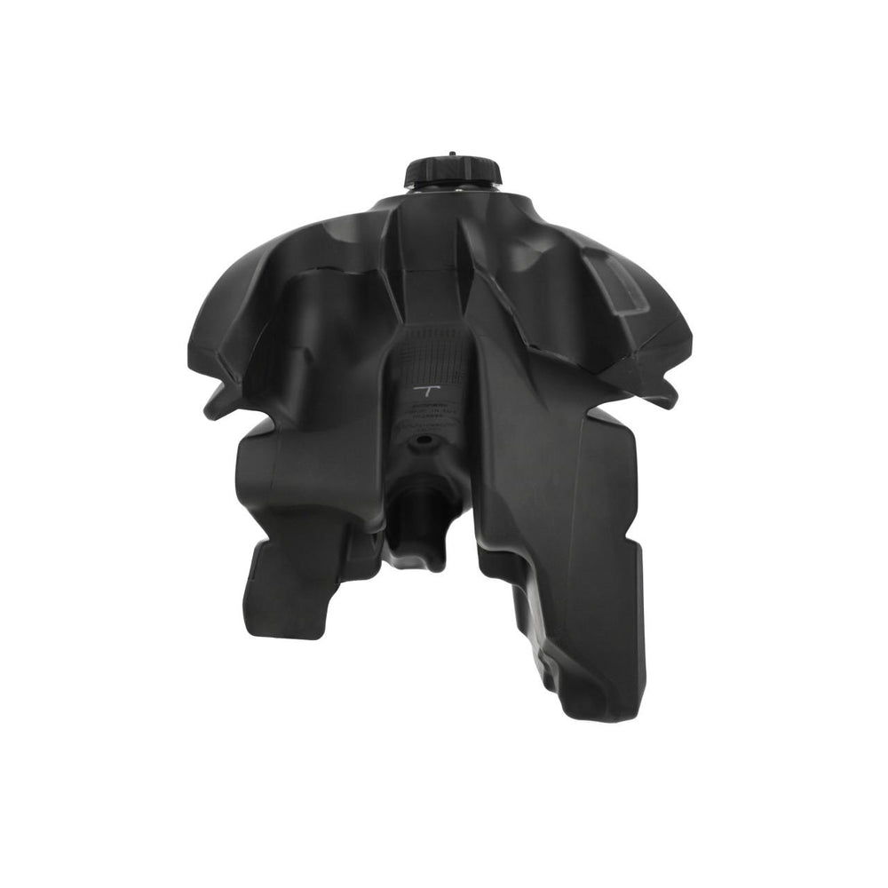 Acerbis Complete Fuel Tank For KTM EXC 150 250 300 & EXC-F 250 350 450 500 2024-2025, SX 125 250 300 2023-2024 - Black 15L