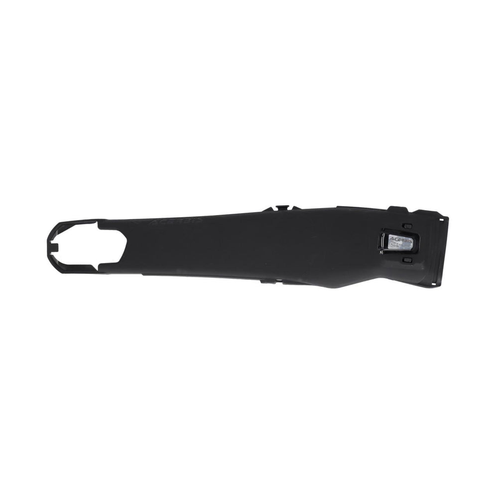 Acerbis Tekmagnet Swing Arm Protectors For KTM EXC 150 250 300 & EXC-F 250 350 450 500 2024 - Black