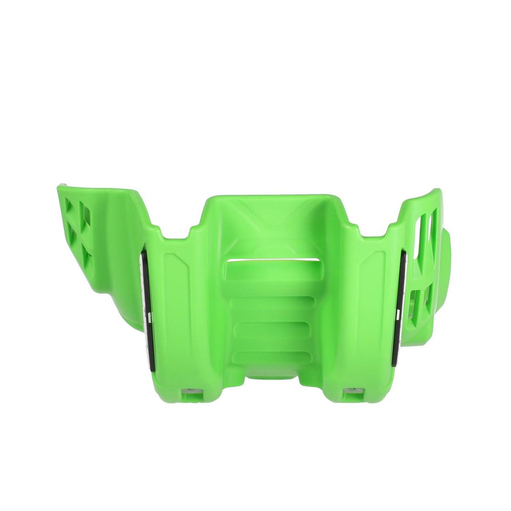 Acerbis Skid Plate For Kawasaki KXF250 & KXF250X & KXF300X Enduro 2025 - Green