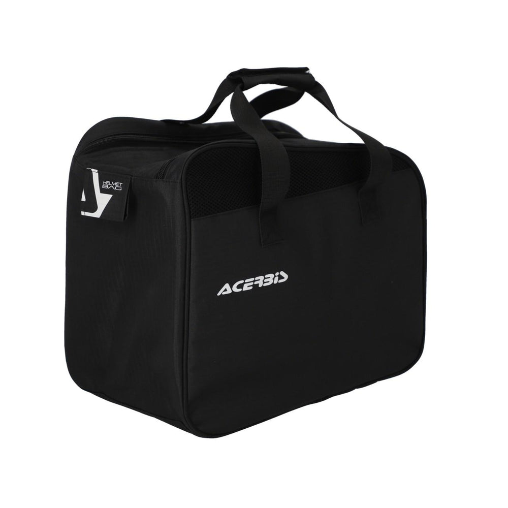 Acerbis Helmet Bag 2.0 - Black